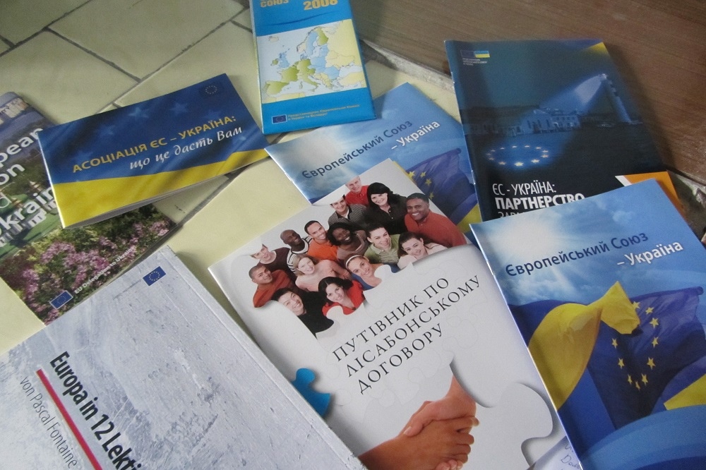 Відкрита кураторська година