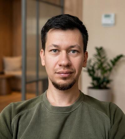 Ковальчук Дмитро Андрійович